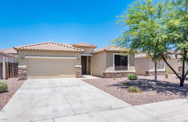 2144 W SAN TAN HILLS Drive - 2144 West San Tan Hills Drive, San Tan Valley, AZ 85142