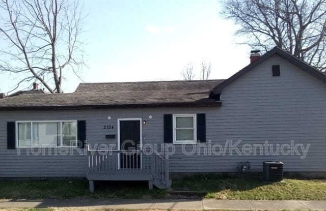 2104 Van Ave - 2104 Van Avenue, Middletown, OH 45042