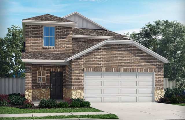 Beautiful 4-Bedroom Home with Community Pool, Park & Playground in McKinney