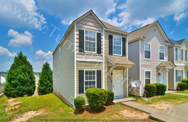 538 Summit Terrace Court - 538 Summit Terrace Ct, Richland County, SC 29229