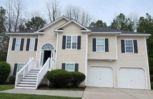 4652 Knights Bridge Court