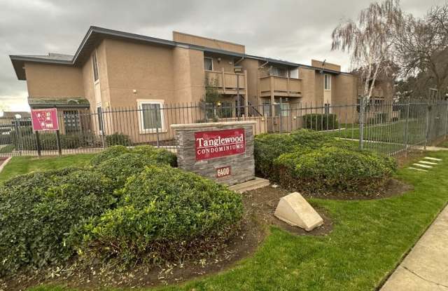 1 Bedroom and 1 Bathroom Condo Sacramento! - 6400 66th Avenue, Florin, CA 95823