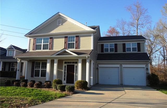 18119 Train Station Drive - 18119 Train Station Drive, Cornelius, NC 28031