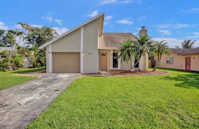 Photo of 3530 Boulevard Chatelaine Boulevard