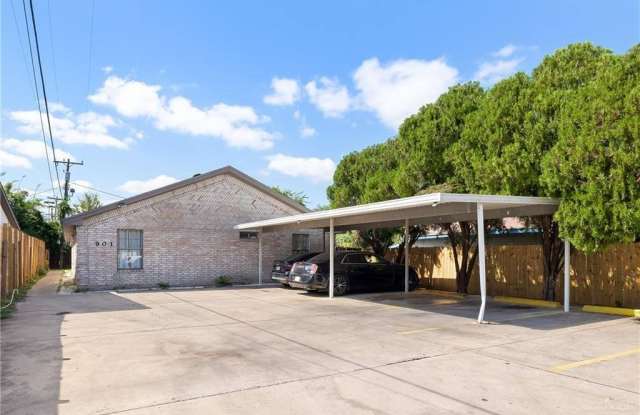 901 Galveston Avenue