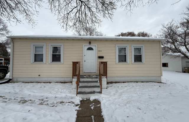 Photo of 3 Bedroom Home