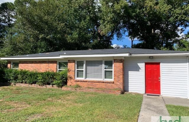 2306 Shirley Drive - 2306 Shirley Dr, Savannah, GA 31404