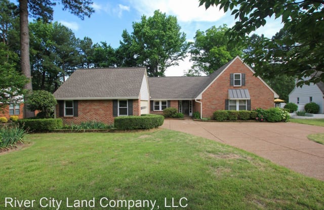 7853 Cloverbrook - 7853 Cloverbrook Lane, Germantown, TN 38138