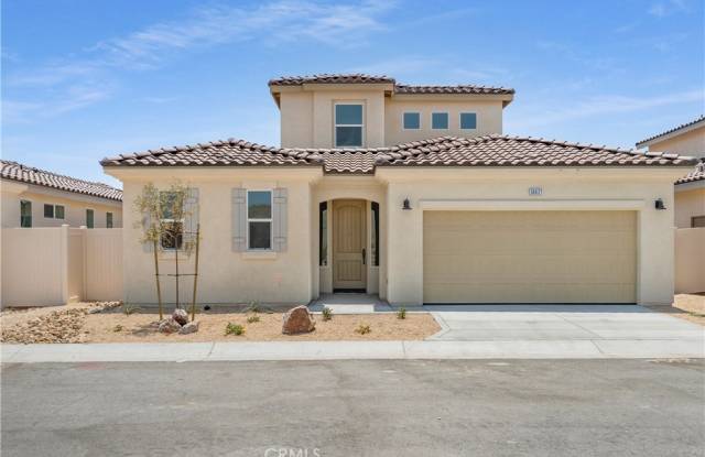 56653 Desert Vista Circle