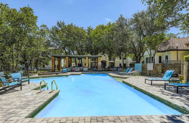 Arboretum at Lewisville