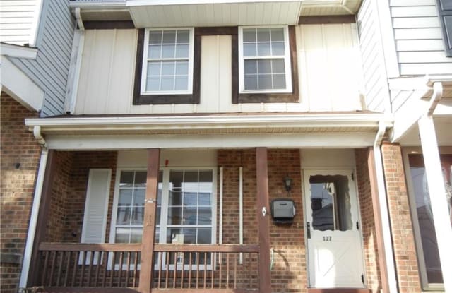 127 E East  Pike Street - 127 E Pike St, Canonsburg, PA 15317