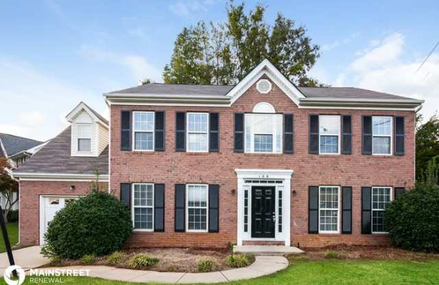 100 Long Creek Parkway - 100 Long Creek Parkway, Charlotte, NC 28214