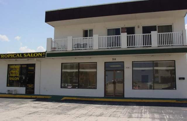 3114 Jimmy Buffett Memorial Highway