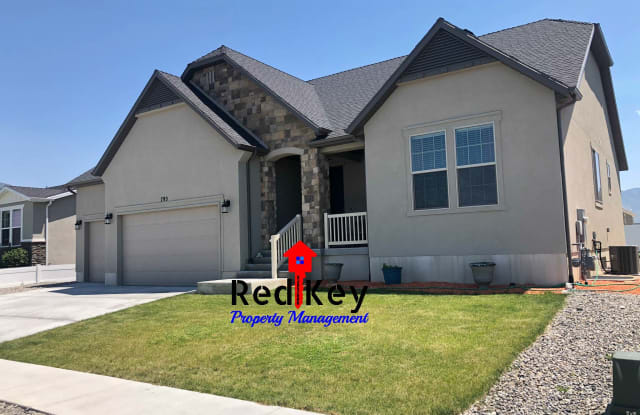 793 W Montauk Ln - 793 W Montauk Ln, Stansbury Park, UT 84074