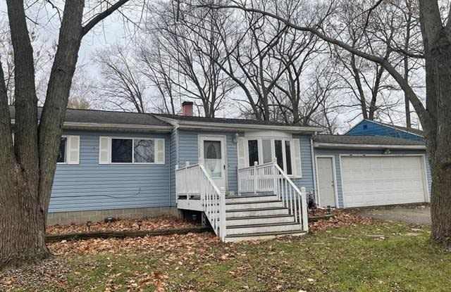 3859 LAWLEY Avenue - 3859 Lawley Avenue, Waterford, MI 48328