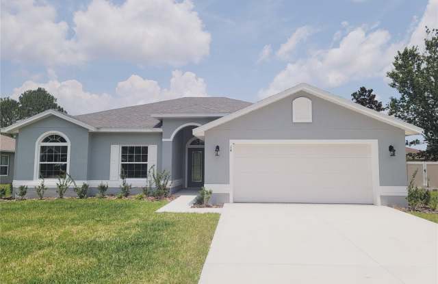 14 SEAMAN TRAIL E