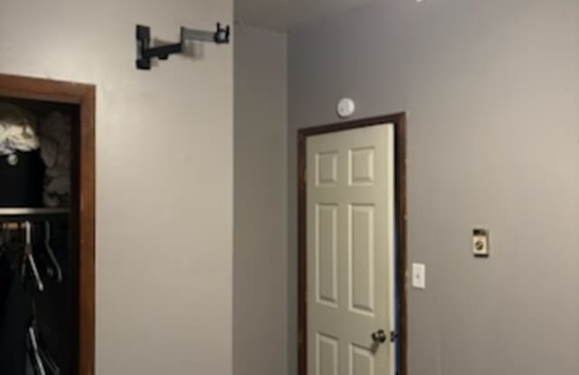 218 A North Calvert Street - 1