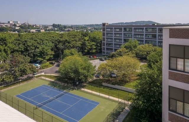 Bridgeview Apartments