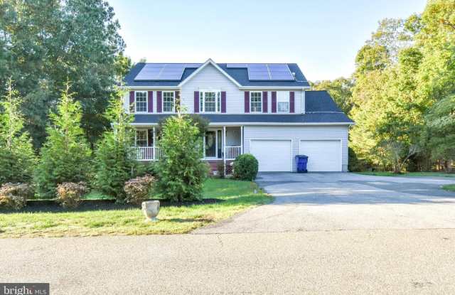 42271 BIRD HAVEN Drive