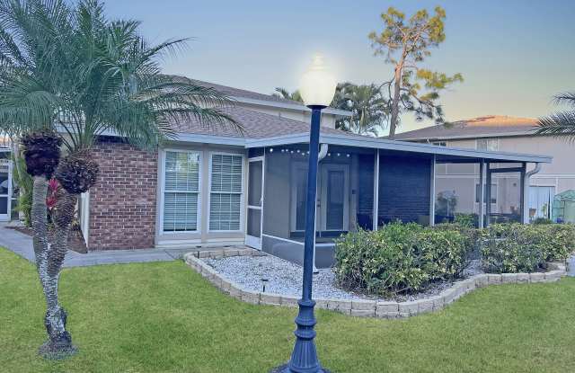 3372 Alouette Circle