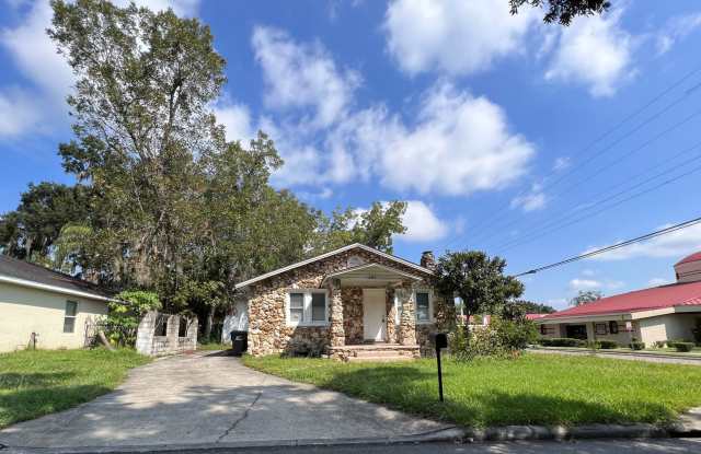 The perfect home waiting for you!