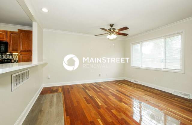 1212 Northwest 67th Street