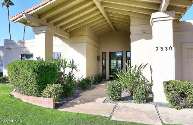 7330 E LAS PALMARITAS Drive