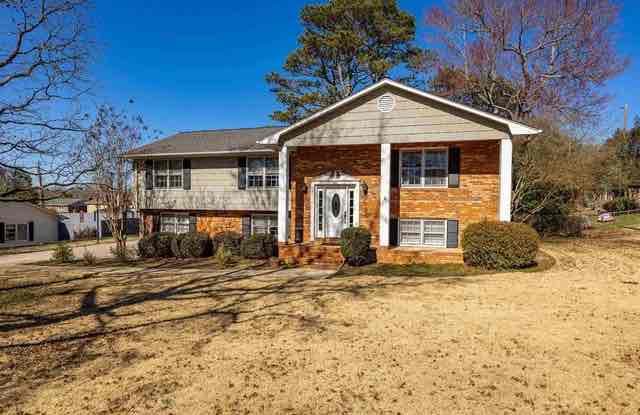 4803 Mattingly Ct - 4803 Mattingly Court, Spartanburg County, SC 29301