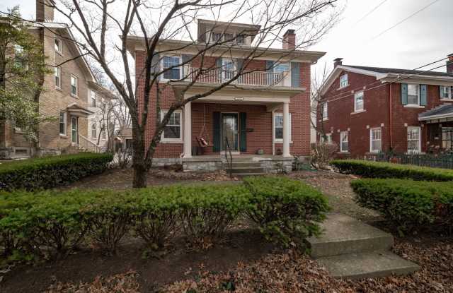 1378 Fontaine Road