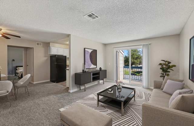 The Village at Iron Blossom