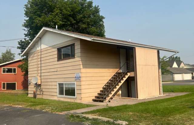 1409 Stoddard