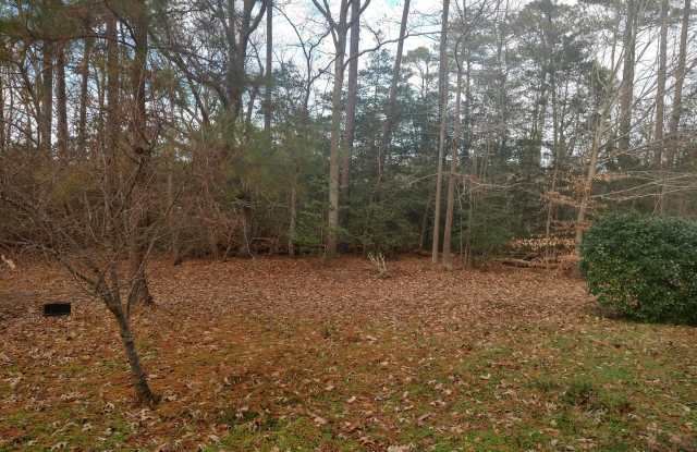 17276 THREE NOTCH ROAD - 17276 Three Notch Road, St. Mary's County, MD 20628