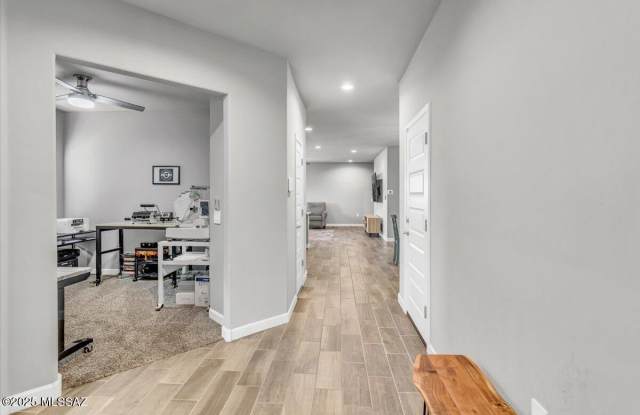 10094 N Cardon Grande Trail