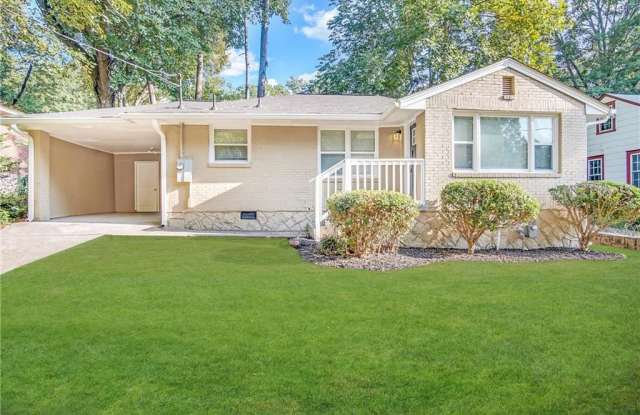3564 Glenwood Road