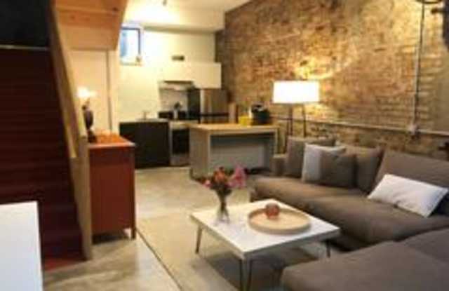 1429 Elm St. - Unit 3