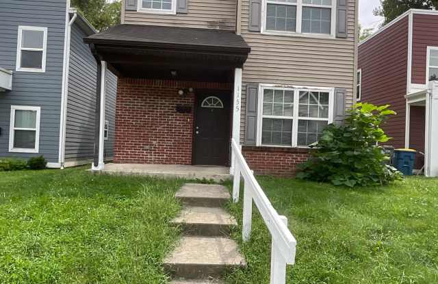3 Bed 1.5 bath Home for Rent