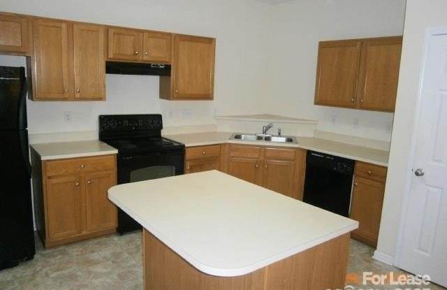 8623 Carolina Lily Lane