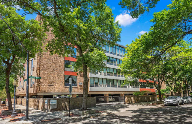 Photo of Reside on North Park