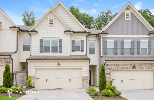 1175 Spring Marsh Court Northeast