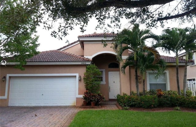 19455 SW 25th Ct - 19455 SW 25th Court, Miramar, FL 33029