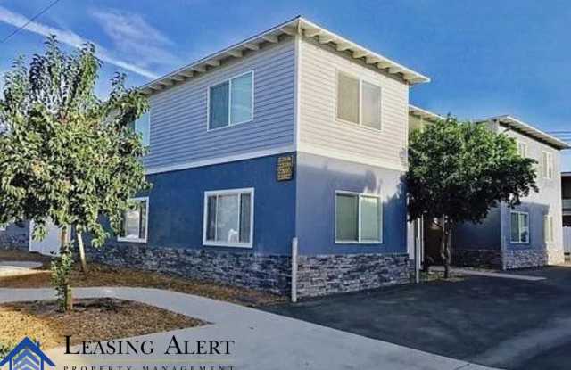 24383 Chestnut Street