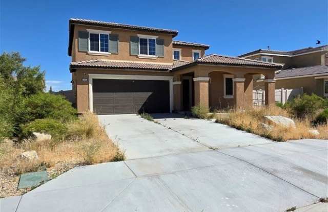 10546 Pampas Court