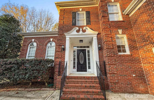 Photo of 11931 Overlook Mountain Drive