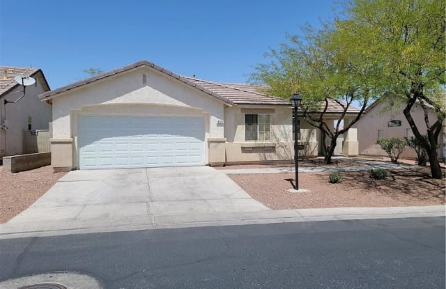 824 HARP Way - 824 Harp Way, North Las Vegas, NV 89032