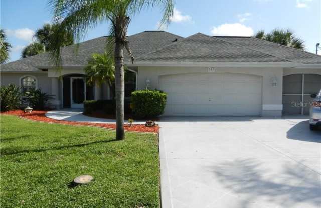 Photo of 589 ROTONDA CIRCLE