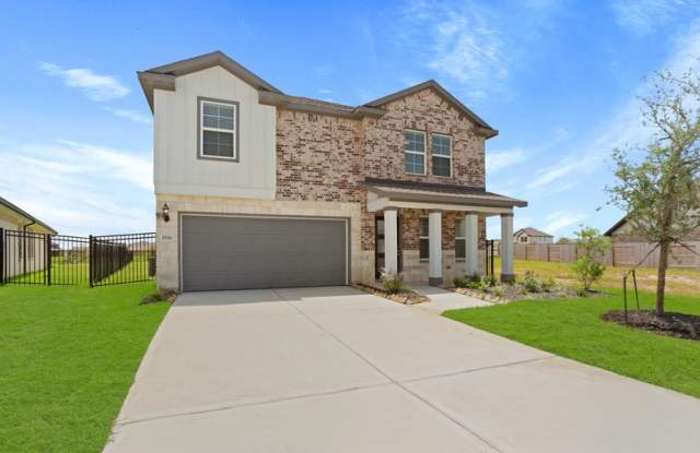 Photo of 2536 Allegretto Sea Dr