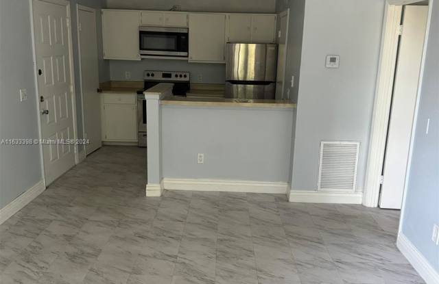 4442 West McNab Road