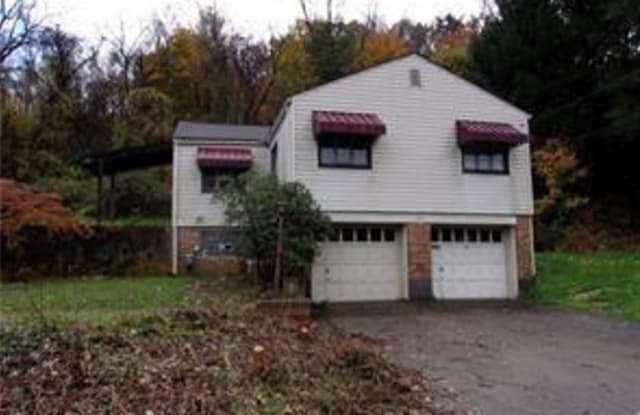 350 Plummer Ave - 350 Plumer Avenue, Allegheny County, PA 15202