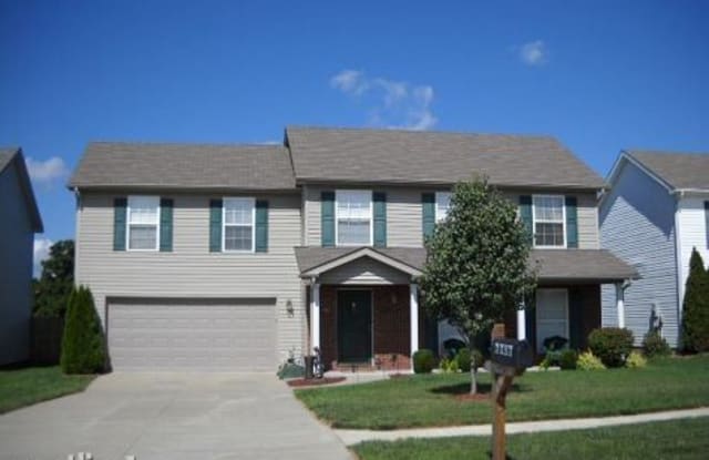 6606 Timberbend Dr - 6606 Timberbend Drive, Jefferson County, KY 40229