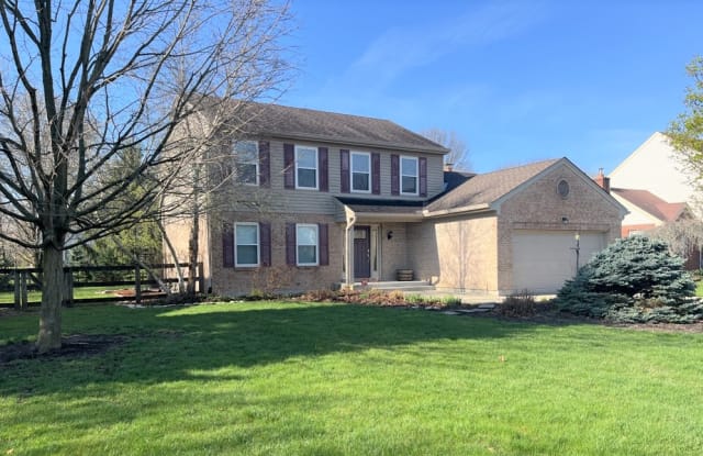 6107 Loganberry Ct - 6107 Loganberry Court, Butler County, OH 45011